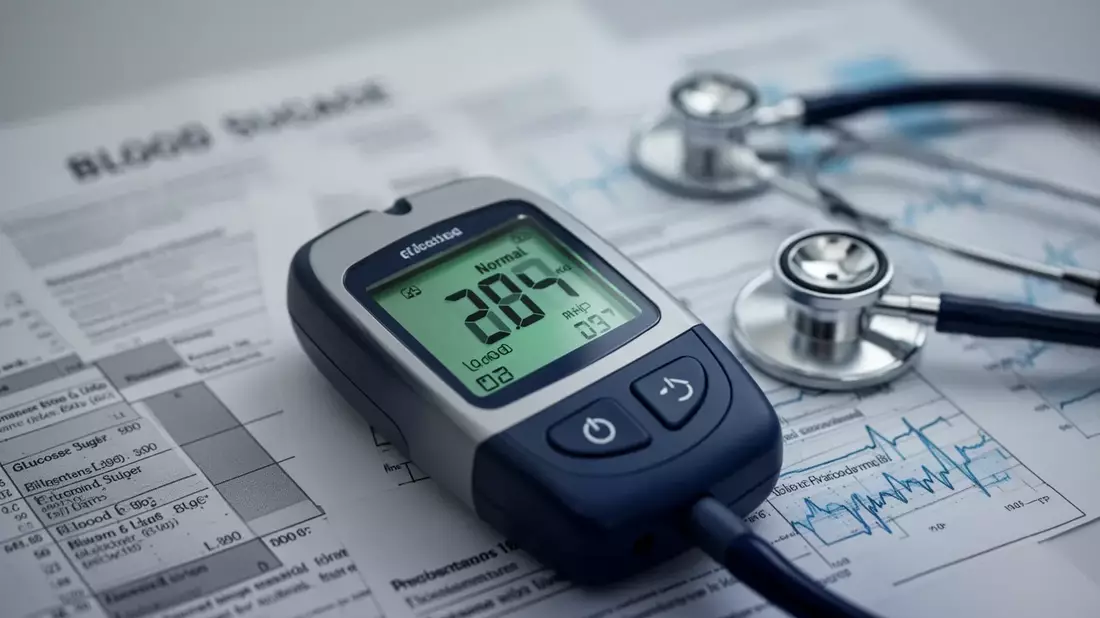 Prädiabetes-Rückbildung senkt Krebs- und Herzrisiko deutlich