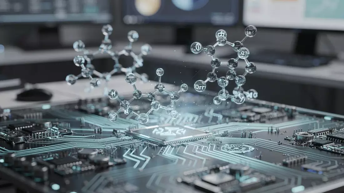 Redwood AI: Neues KI-Modul für chemische Risikobewertung live