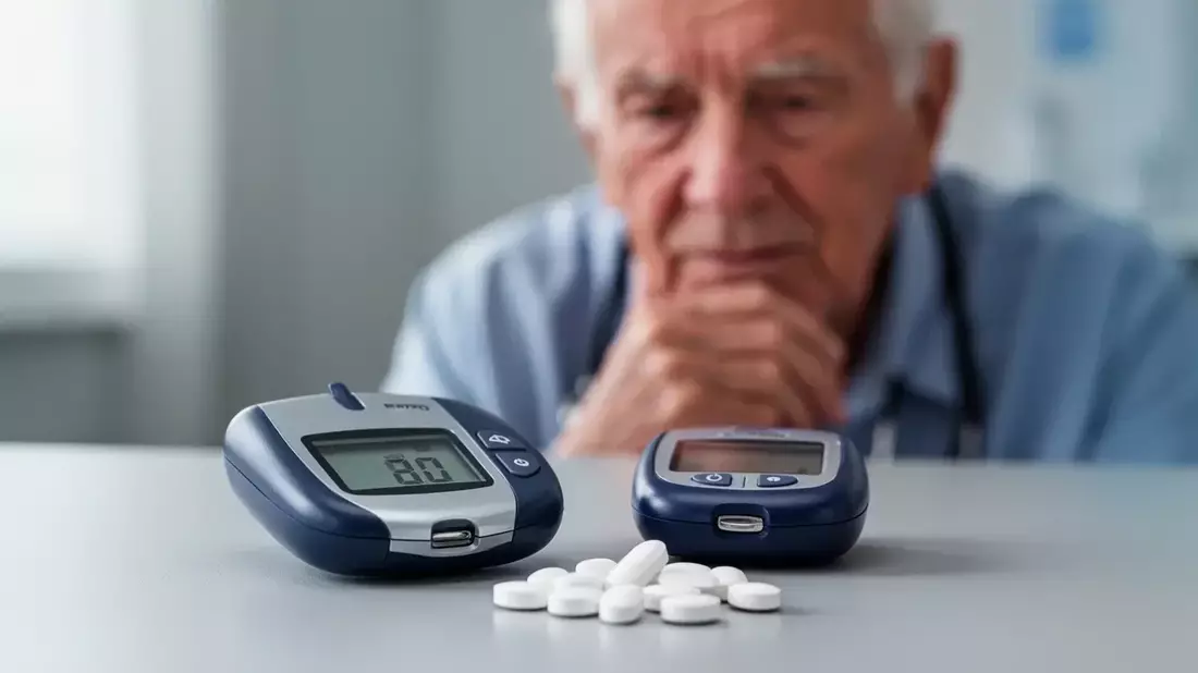 Diabetes-Medikamente senken Alzheimer-Risiko drastisch
