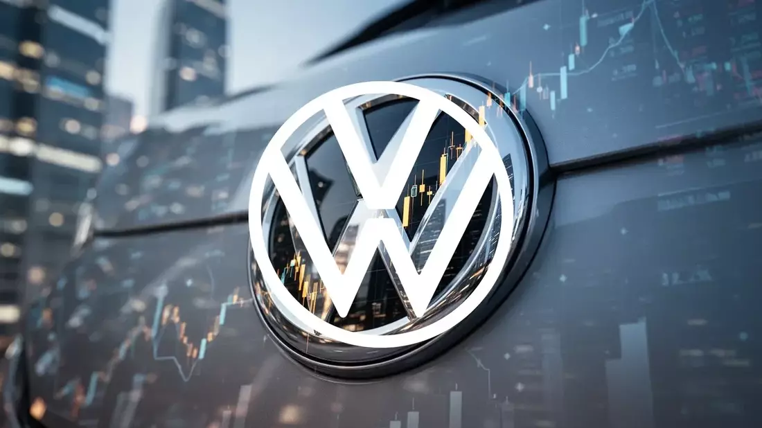 Volkswagen Stock Hits 52-Week Low Amid Cost Cuts and Dividend Drag