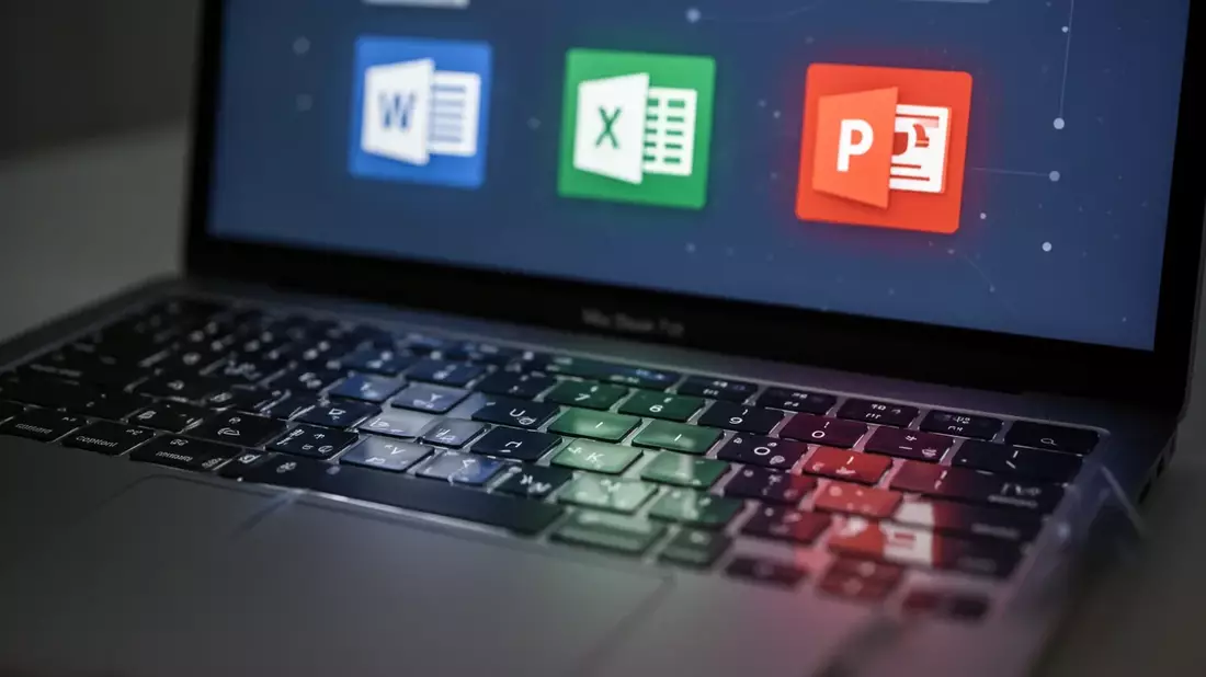 Microsoft Office: Millionen Apple-Nutzer droht ab Juli der Lesemodus
