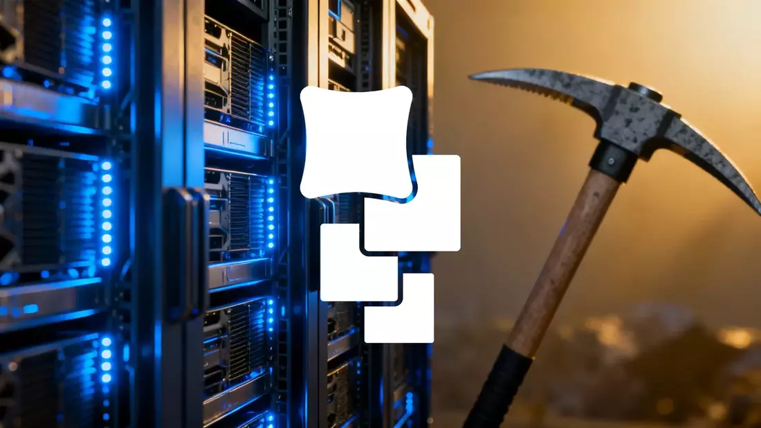 Keel Infrastructure: Vom Bitcoin-Miner zum KI-Infrastruktur-Anbieter