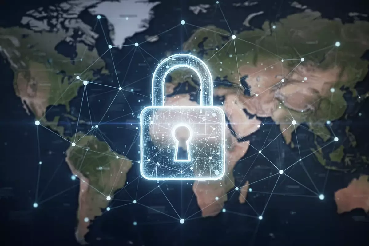 Global Digital Safety: New Age Limits and Stricter Internet Regulations