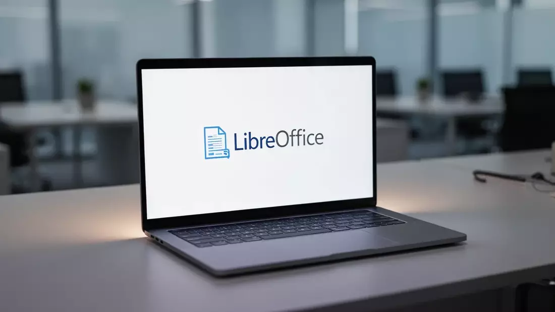 LibreOffice 26.8 Alpha: Open-Source-Suite als Office-Alternative