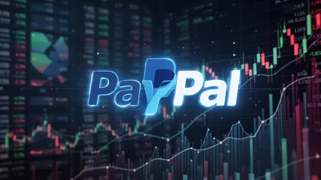 PayPal-Radikalkur: Stellenabbau und Aufspaltung unter neuem CEO