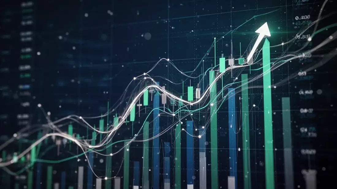 Verizon Aktie: HSBC baut Position massiv aus