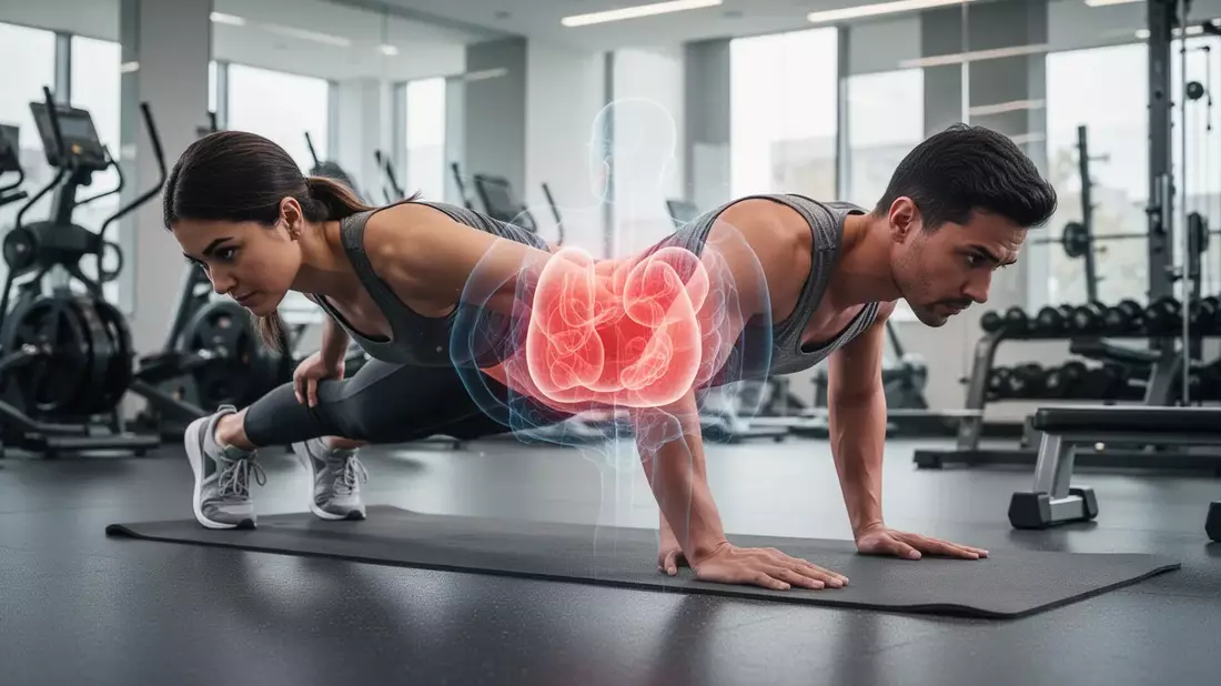 Fettverteilung wichtiger als BMI: Neue Studie zu Diabetes-Risiko