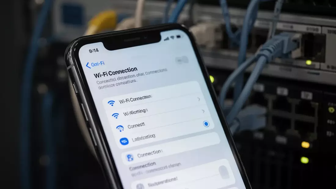 AT&T veröffentlicht neue Wi-Fi-Calling-Anleitungen für iPhones