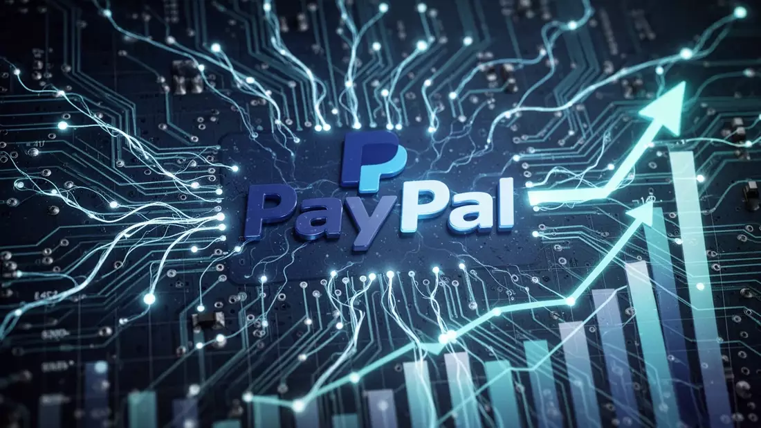 PayPal-Aktie: Neuer Chef setzt auf KI und radikalen Umbau