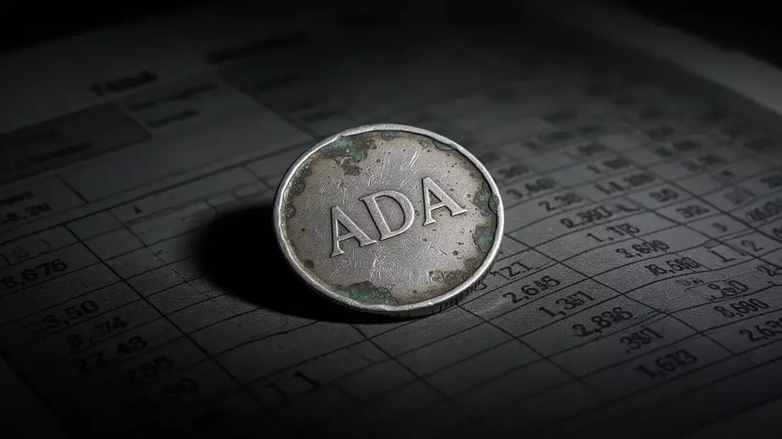 Cardano at Crossroads: 33x Throughput Boost but ADA at $0.16