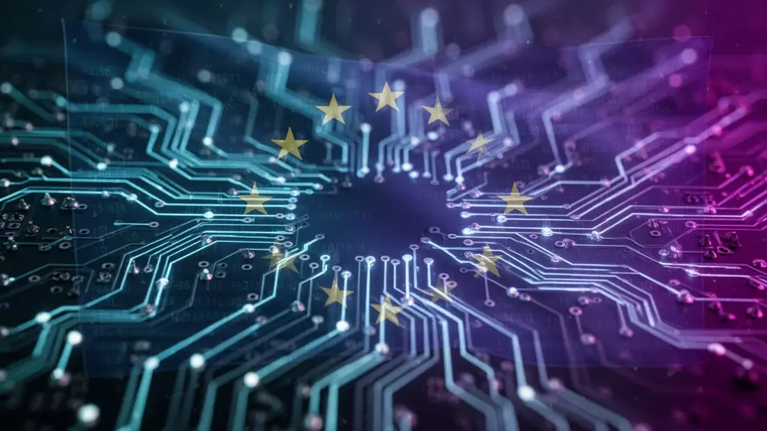EU-Kommission: Neuer KI-Verhaltenskodex für Wasserzeichen