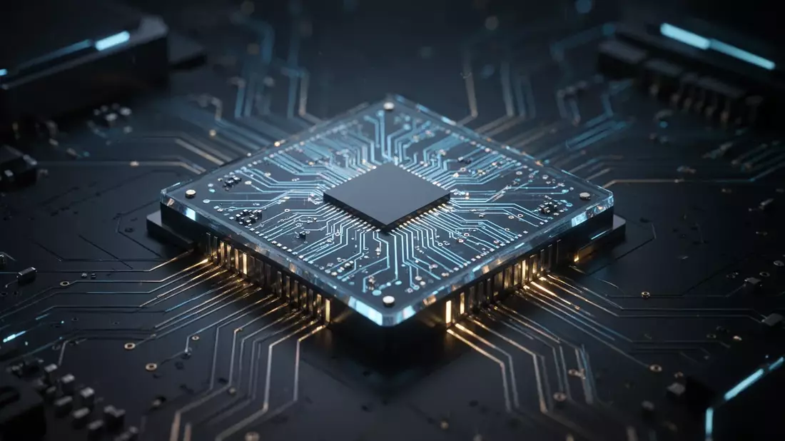 Intel Core 3 304: Budget-CPU erreicht Apple A18 Pro Niveau