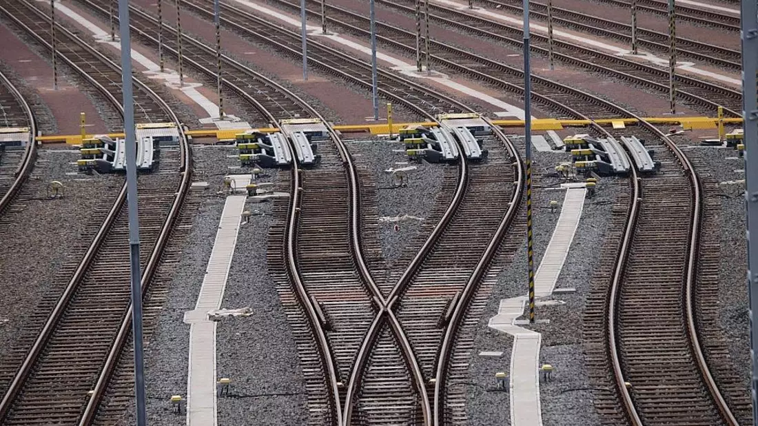 Italo-Chef erwartet 40 Prozent niedrigere Bahnpreise