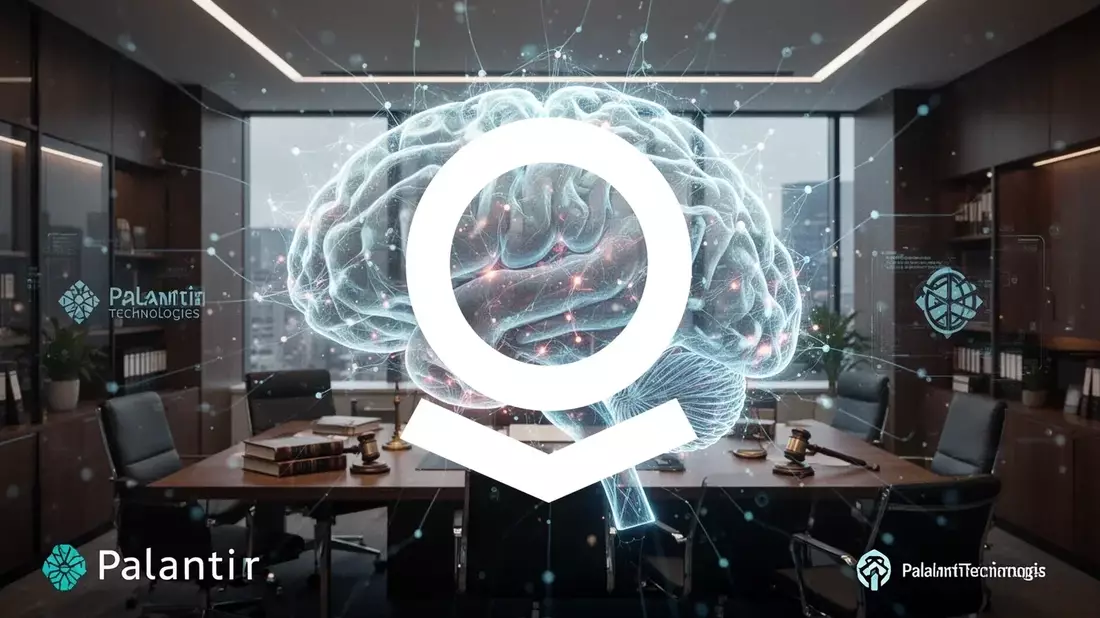 Palantir Stock Down 22% Despite 85% Revenue Surge: AI Product Growth vs Market Fears
