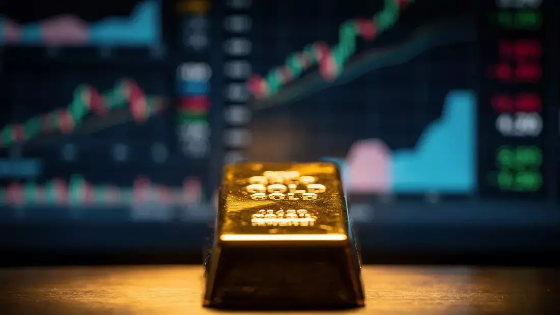 Lundin Gold: Doppelte Ausschüttung und Rekordquartal für Aktionäre