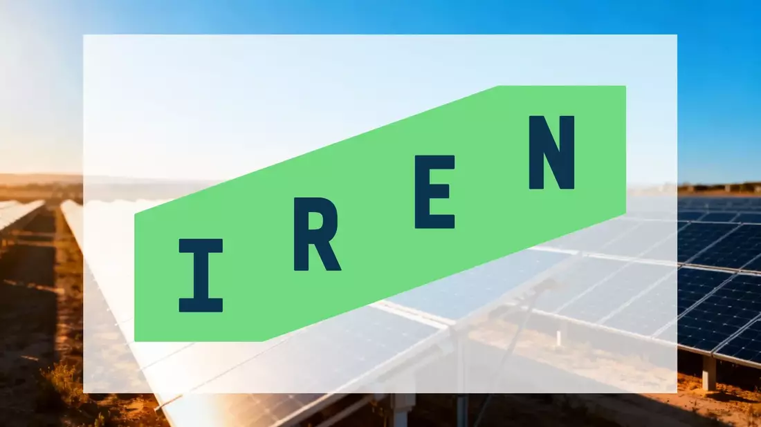 Iris Energy startet Europa-Offensive mit Nostrum-Übernahme
