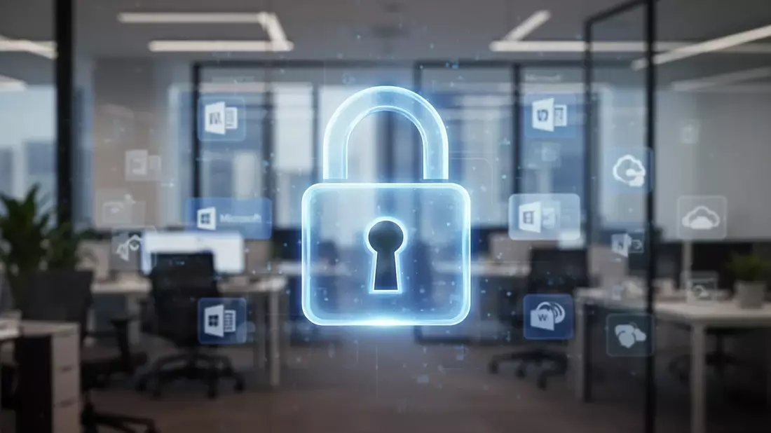 Microsoft 365: Neue Sicherheitslücken zwingen KMU zum Umdenken