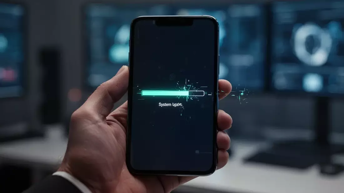 Google Pixel Update: Fehlerhafte Anzeige korrigiert