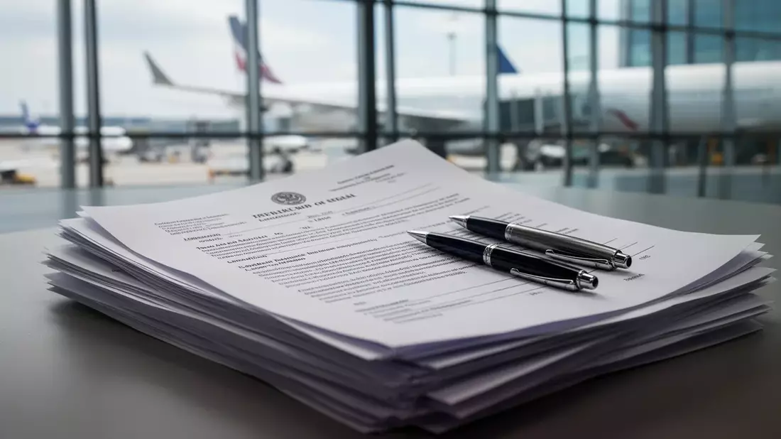 BSG-Urteil: Heimatbasen ausländischer Airlines als Betriebsabteilungen