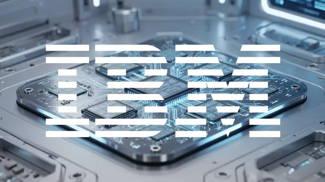 IBM cae un 8% en siete sesiones: la IA corporativa aún no monetiza y el mercado duda