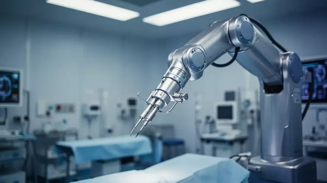 Medtronic Aktie: Starkes Umsatzplus trifft auf verhaltene Anlegerstimmung