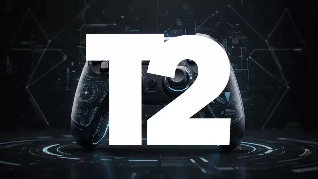 GTA VI Pre-Orders Signal Take-Two's Monetization Strategy