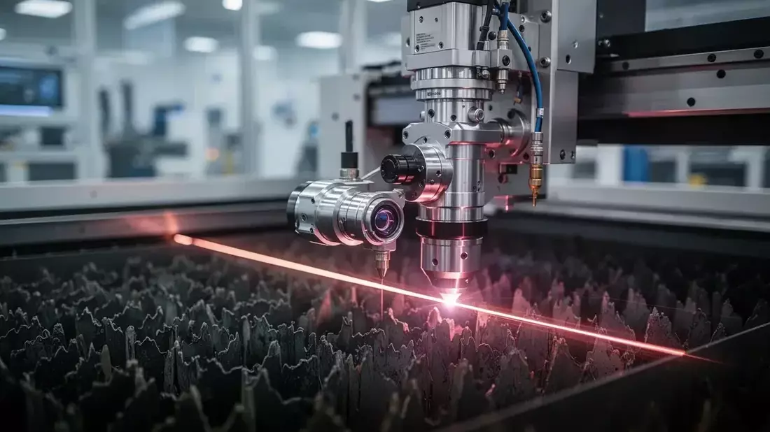LPKF Laser & Electronics: 378% Gain, SDAX Entry, and LIDE Semiconductor Hopes
