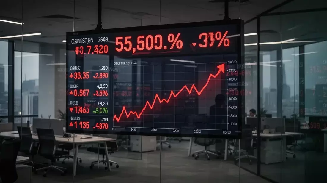 CSG ingresa al AMX de Euronext con cotización cerca de mínimos históricos