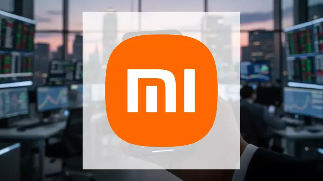 Xiaomi Shares Hit 52-Week Low as EV Feats and Phone Updates Fail to Lift Stock
