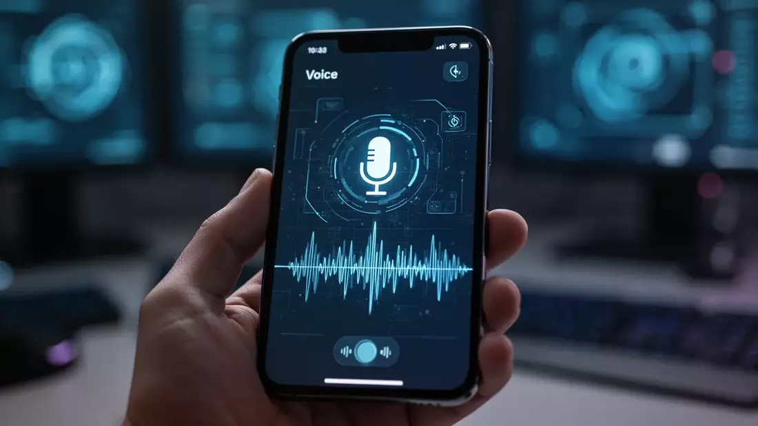 iOS 27 Beta: Neue Diktierfunktion nur für Top-Modelle