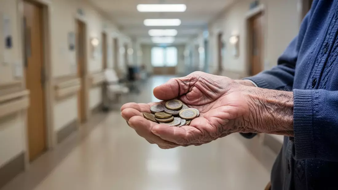 Pflegekrise in Deutschland: Milliardenloch und Reformdruck wachsen
