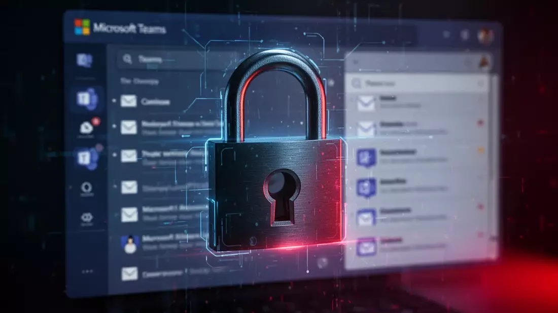 Microsoft-Systeme als Waffe: Neue Hackerangriffe auf Unternehmen