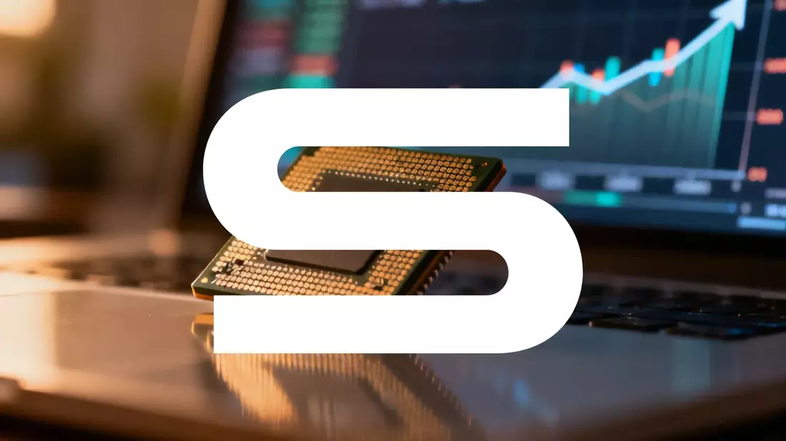 STMicroelectronics: Dividenden-Termin und Chip-Rally unter Druck