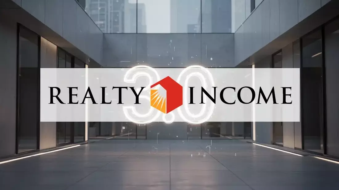 Realty Income Stock: 31% Rebound Potential Amid Macro Risks