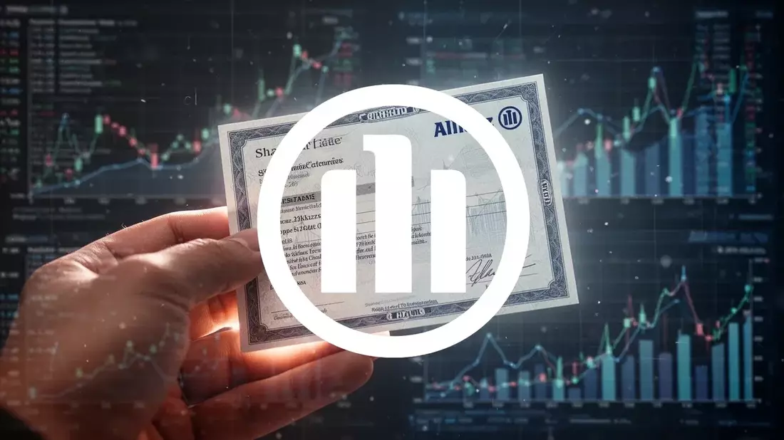 Allianz Share Buyback Drives Stock Near All-Time High Amid Record Profit