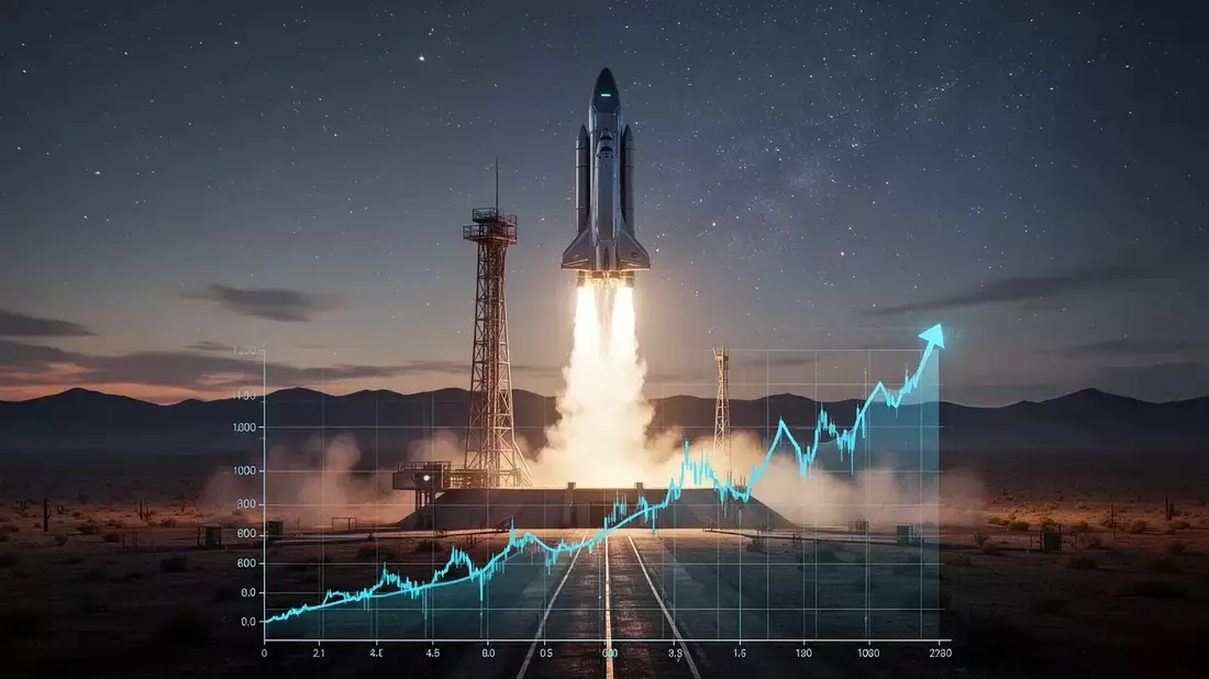 SpaceX supera prueba de lanzamiento NROL-179, pero el 30 de junio llega la avalancha de acciones