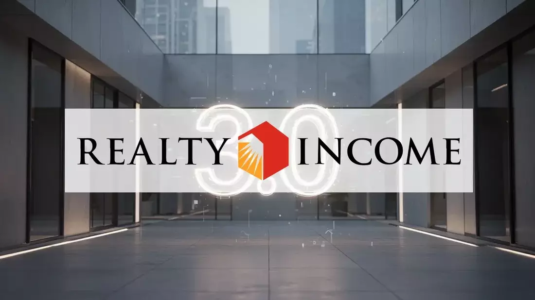 Realty Income sufre por tipos pero su dividendo y fundamentos aguantan
