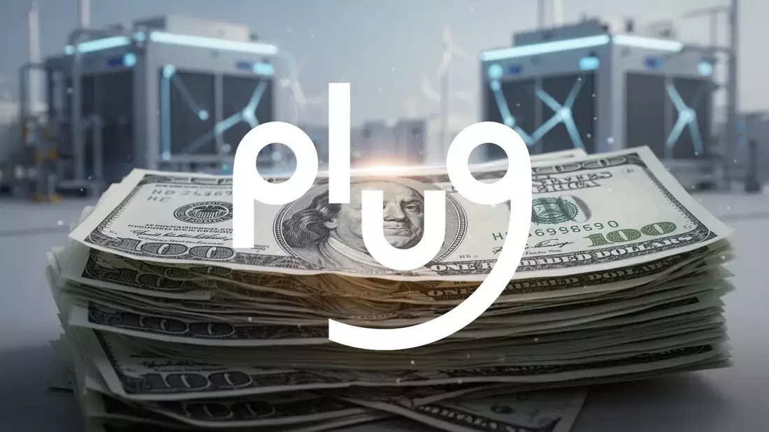 Plug Power: producción récord de hidrógeno y presión por venta de Gateway