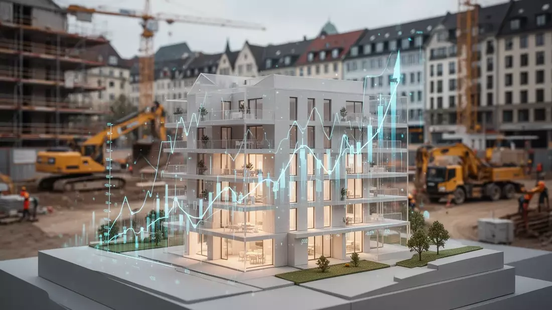 13-Punkte-Plan: Regierung will Immobilienmarkt mit neuer Abschreibung stabilisieren