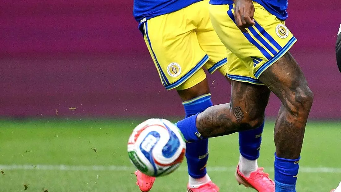 Fußball-WM: Ecuador und Curacao torlos