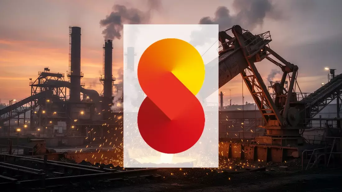 Swiss Steel: Stahlbranche kämpft mit hohen Kosten und Krise