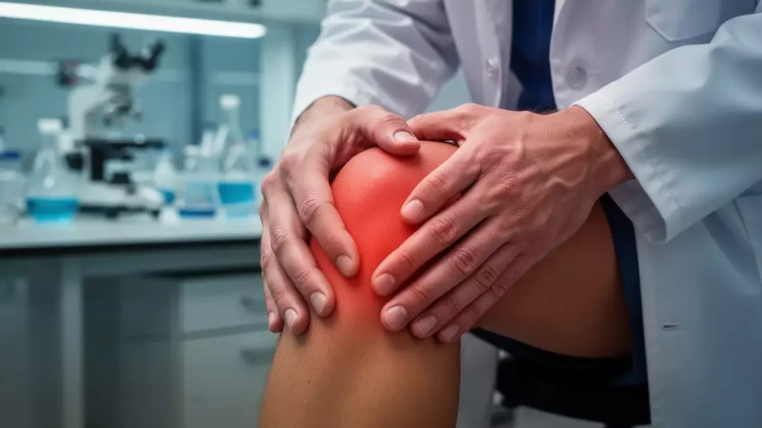 GLP-1-Therapie: Weniger Schritte, aber breite medizinische Wirkung