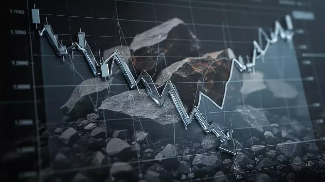 Almonty Industries Surges on Tungsten, Molybdenum Supply Crises and Index Inclusion