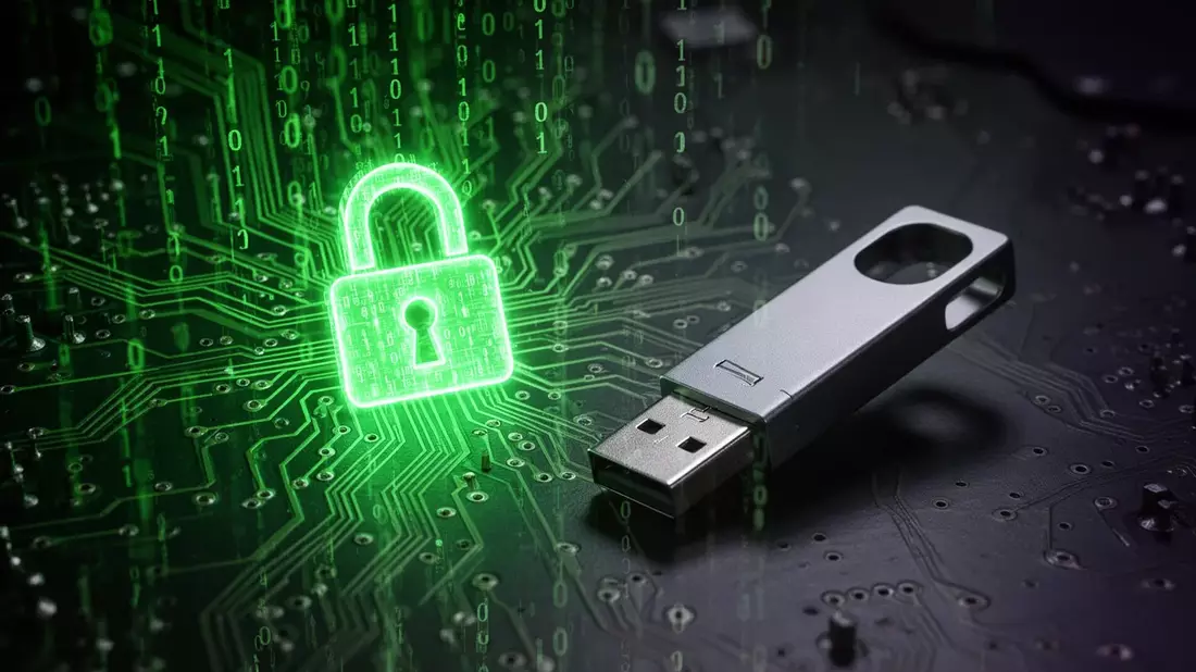 STONEDRIVE USB-Wurm: Neue Gefahr für Krypto-Besitzer