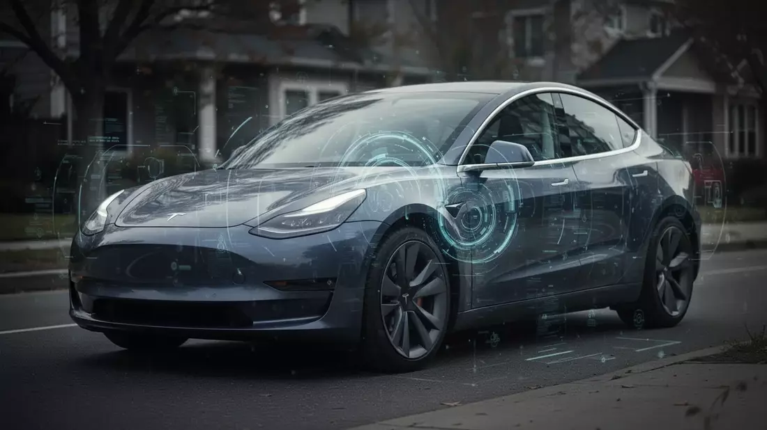 Tesla unter Druck: Tödlicher Unfall und EU-Blockade gegen FSD