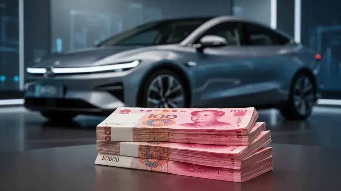 BYD Global Expansion vs Stock Slump: ACEA Data to Test Export Strategy