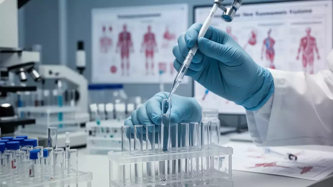 Diabetes-Medikamente senken Alzheimer-Risiko um 43 Prozent