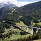 Die Brenner-Autobahn ist eine der wichtigsten Nord-Süd-Verbindungen. (Archivbild)  - Bild: Sven Hoppe/dpa