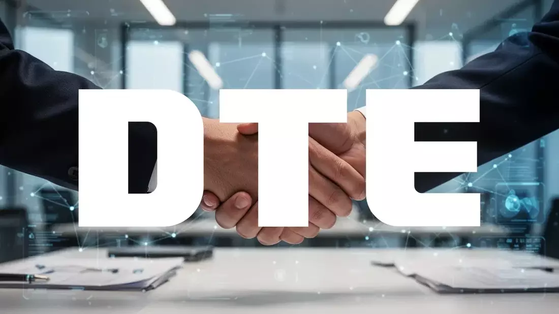 Deutsche Telekom Shares Slide 5.7% Despite €2B Buyback and Labor Deal