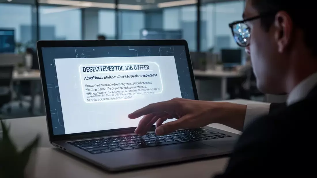 KI-Phishing: 86 Prozent aller Angriffe nutzen Künstliche Intelligenz